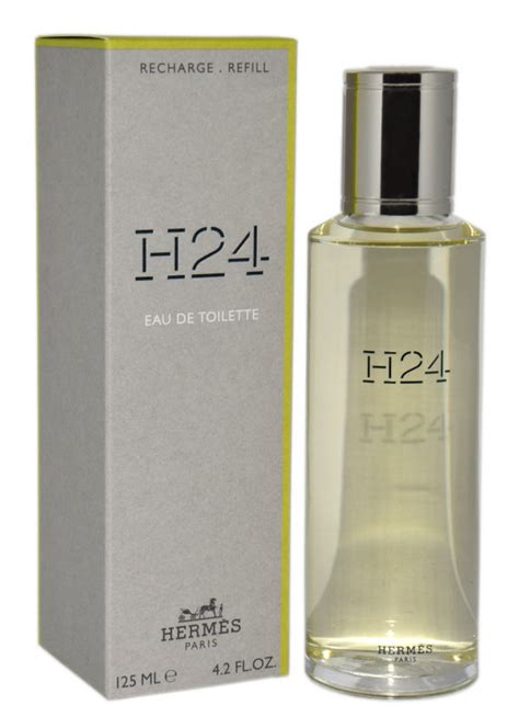 hermes h24 125ml|hermes 24 fragrantica.